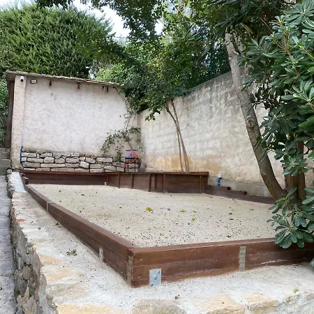 Les Pins Du Cap - Vue - Cap D'antibes אנטיב